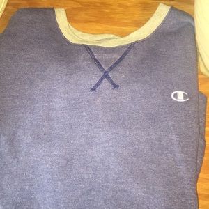 Champion ECO Authentic sweatshirt/jumper